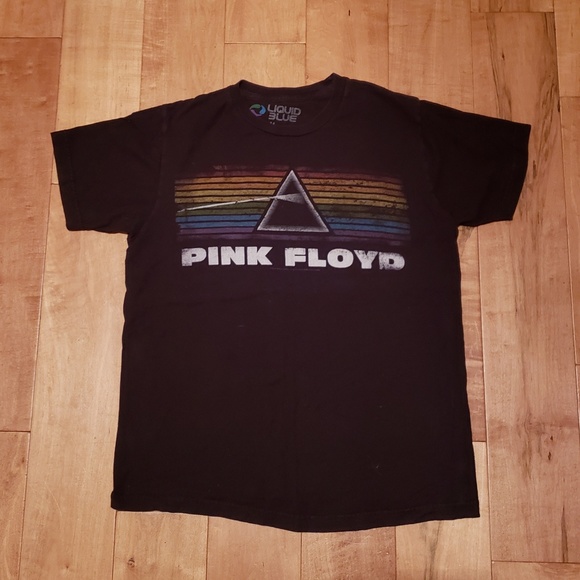 Pink Floyd T shirt - Picture 1 of 1